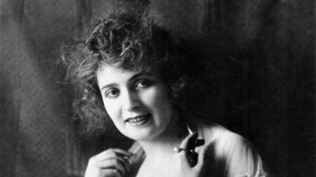 Myrtle Gonzalez