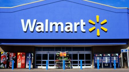 Walmart