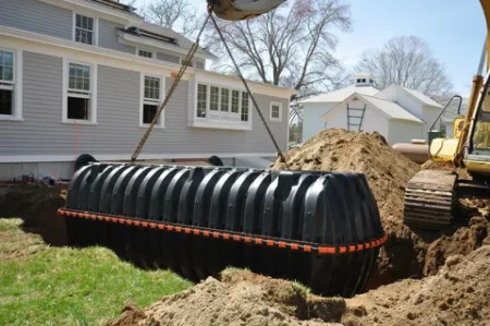 Deciphering the Need for a Septic Tank: Signs and Solutions