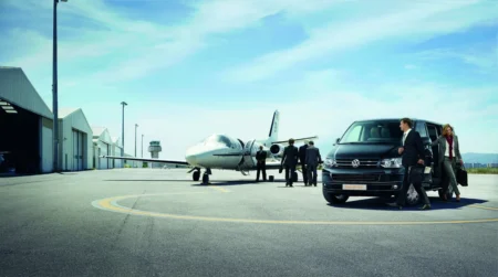Reliable Airport Transfers