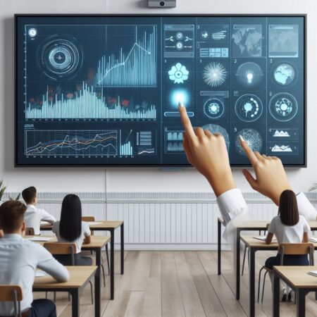 Smart Classroom