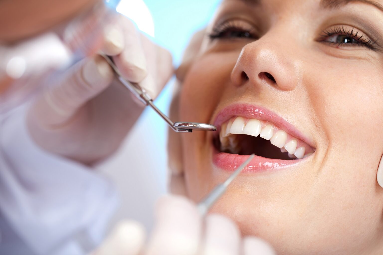 Mount Gambier dentist