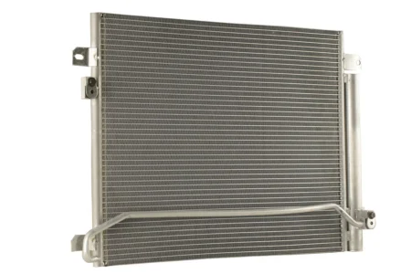 Microchannel Heat Exchangers