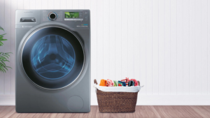 Samsung Washing Machine 6.5 Kg