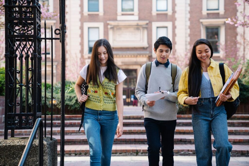 Student Travel