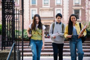 Student Travel