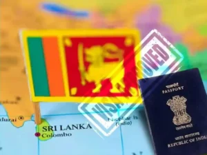 Sri Lankan Visa Requirements for Angolan and Romanian Citizens