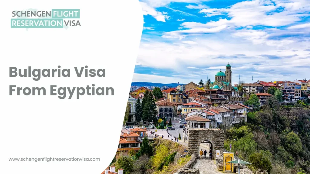 How Brazilian and Bulgarian Citizens Can Apply for an Egypt Visa