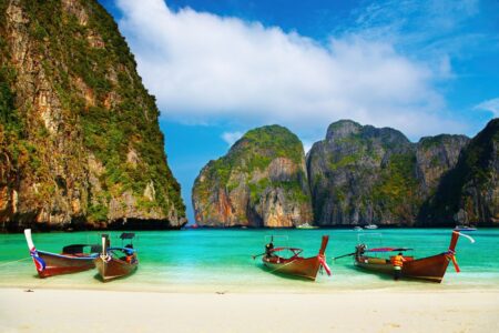 Best Beaches in Vietnam
