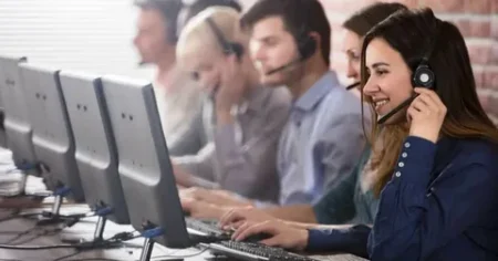 The Role of Support Services in Building a Future of Equal Opportunities