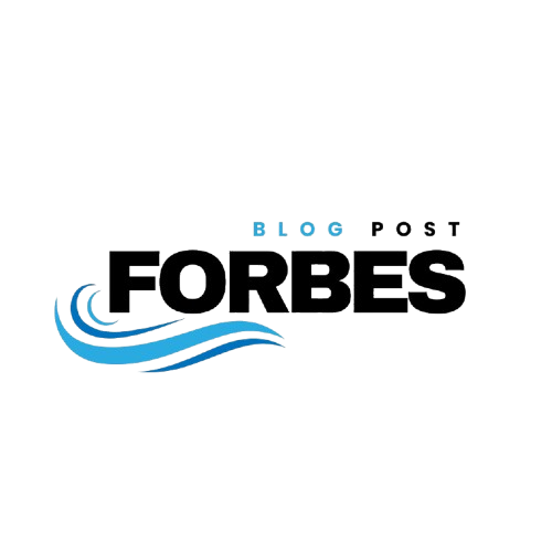 Forbes Blog Post